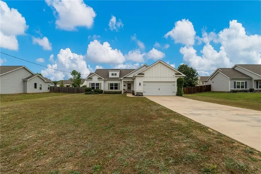 17 Belmont Drive, Fort Mitchell, AL 36856 - #2