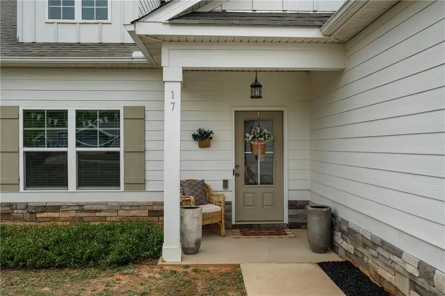 17 Belmont Drive, Fort Mitchell, AL 36856 - #3