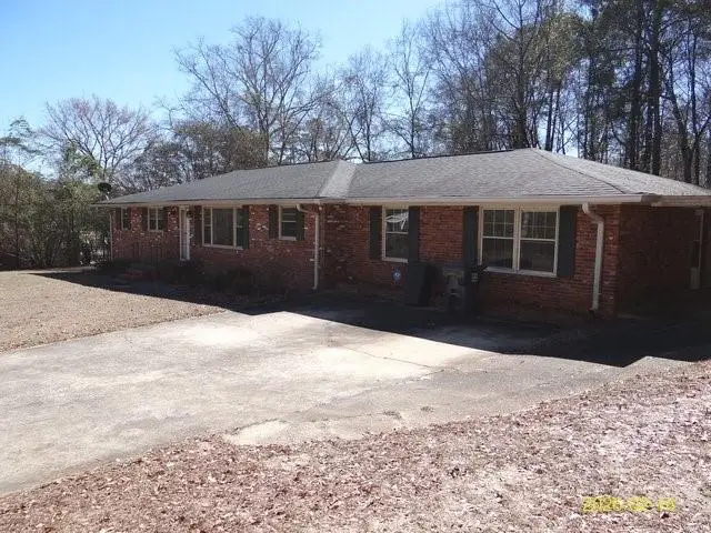 207 26th Court, Phenix City, AL 36869 - #1