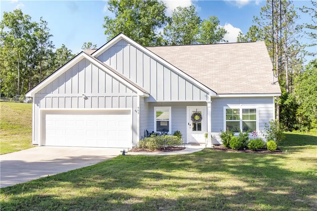 903 Lee Road 2087, Salem, AL 36874 - #1