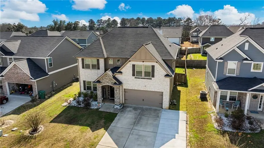 175 Red Oak Pl, Smiths Station, AL 36877 - #2