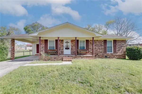 1602 8th Street S, Phenix City, AL 36869