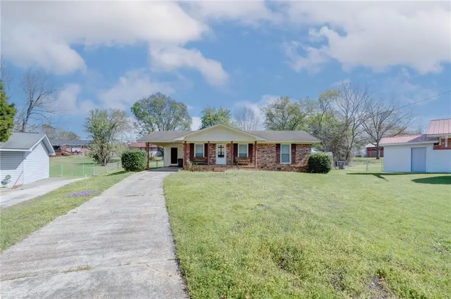 1602 8th Street S, Phenix City, AL 36869 - #2