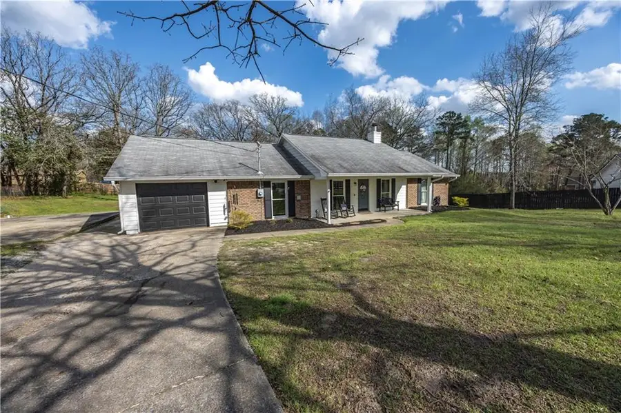 95 Lee Road 517, Phenix City, AL 36870 - #3