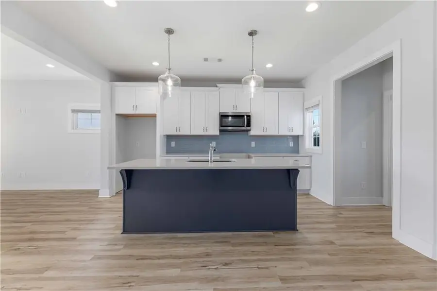 1168 Woodland Circle, Opelika, AL 36801 - #3