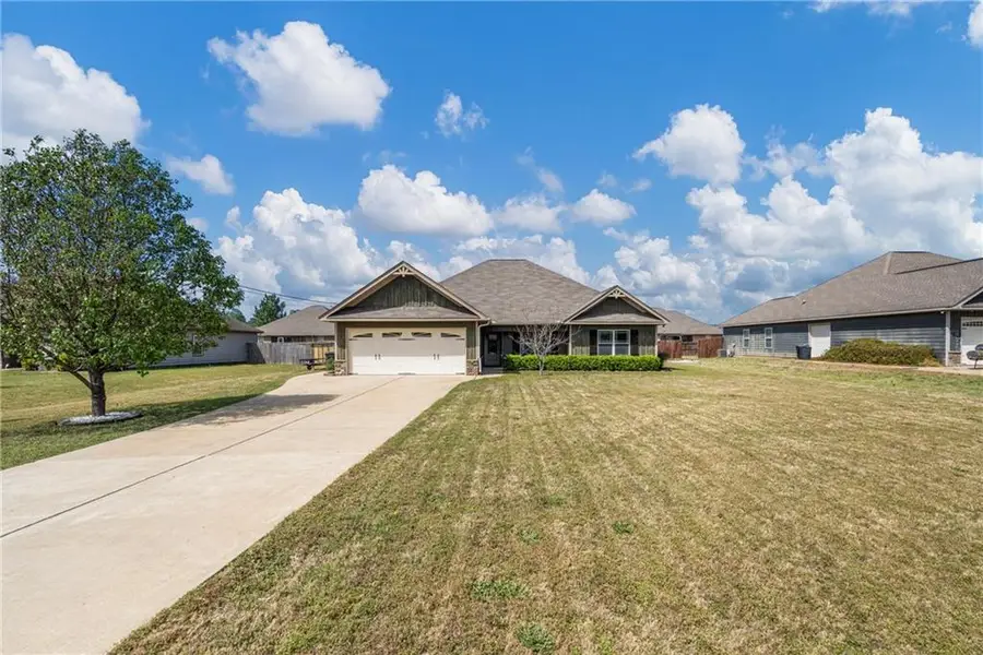 10 Greyhawk Court, Fort Mitchell, AL 36856 - #2