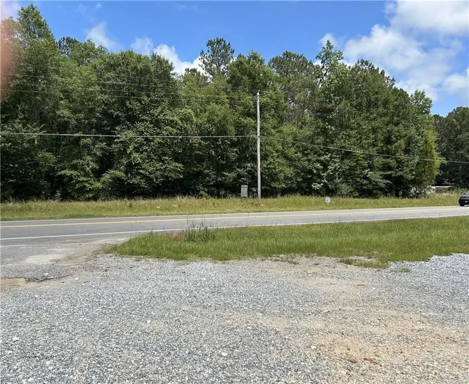 0 Hwy 165, Fort Mitchell, AL 36856 - #1