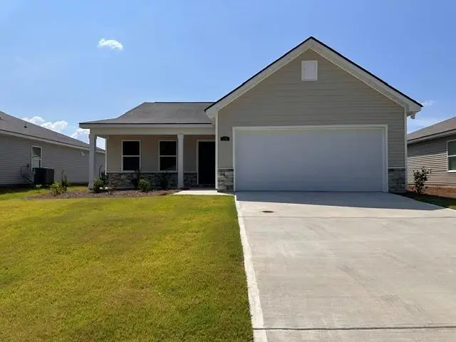 6316 Lemongrass Drive, Columbus, GA 31907 - #1