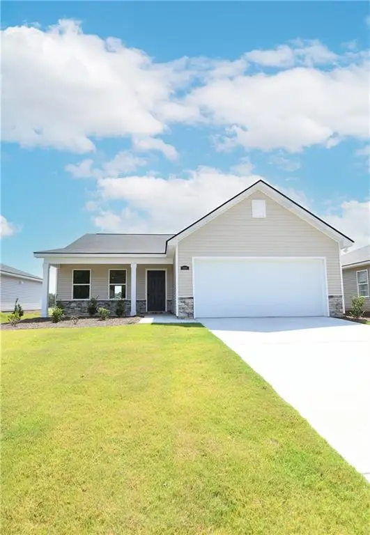 6316 Lemongrass Drive, Columbus, GA 31907 - #3