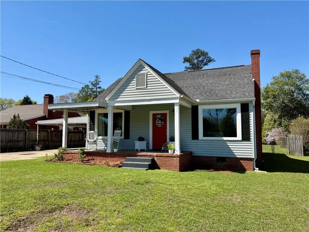 3201 14th Avenue, Phenix City, AL 36867 - #1