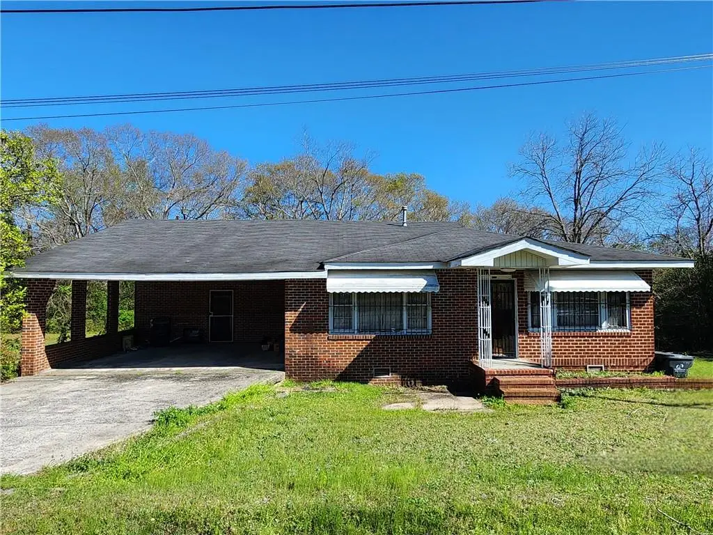 305 12th Avenue S, Phenix City, AL 36869 - #1