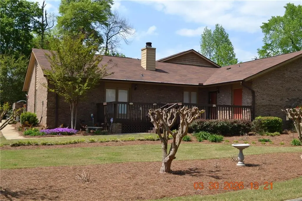 4200 Bridgecrest Drive #A2, Phenix City, AL 36867 - #1