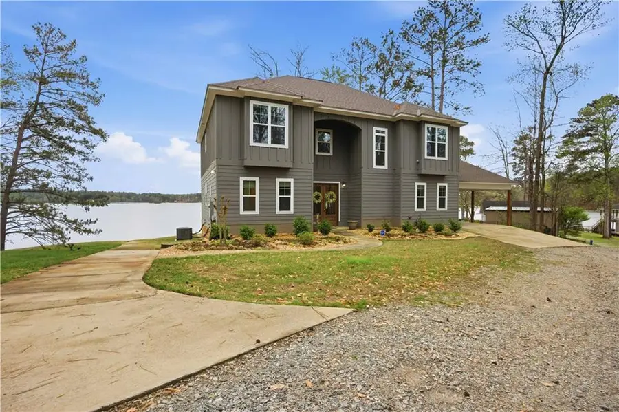 1077 Lee Road 370, Valley, AL 36854 - #2