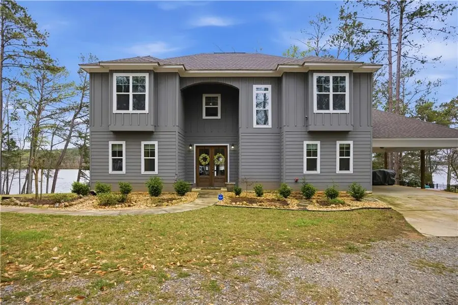 1077 Lee Road 370, Valley, AL 36854 - #3