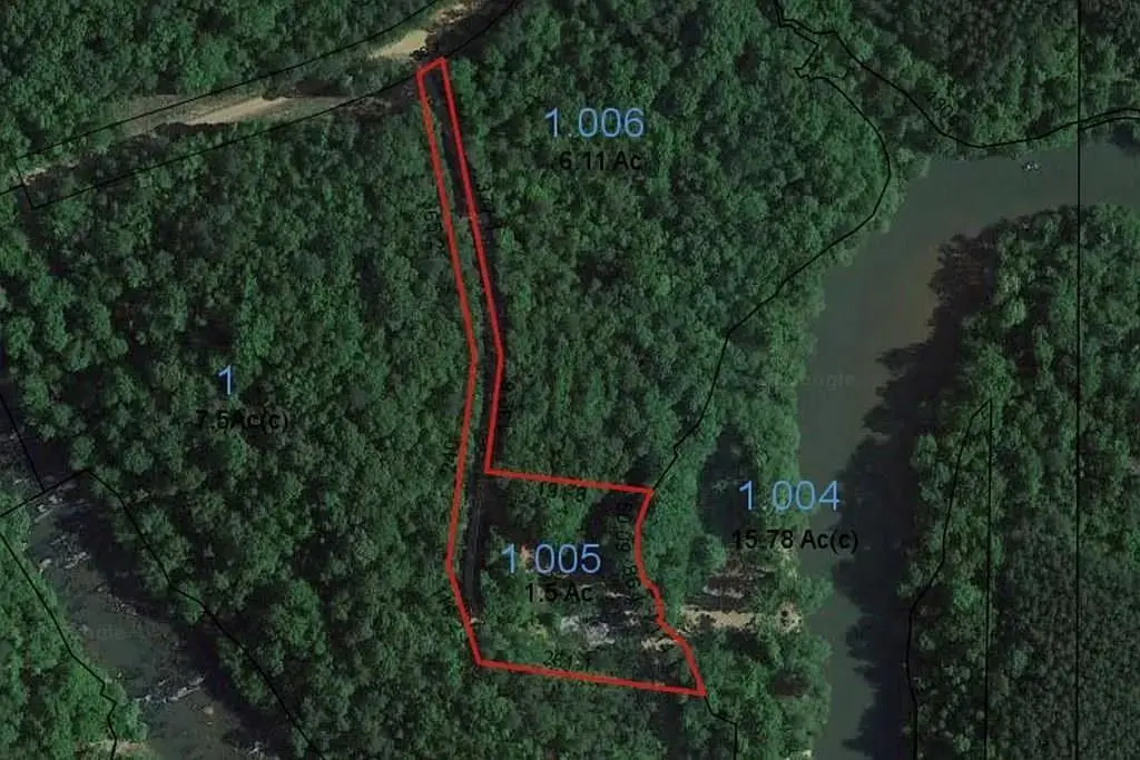 628 Lee Road 889, Valley, AL 36854 - #1