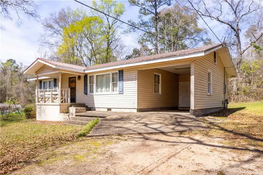 2814 Sandfort Road, Phenix City, AL 36869 - #3