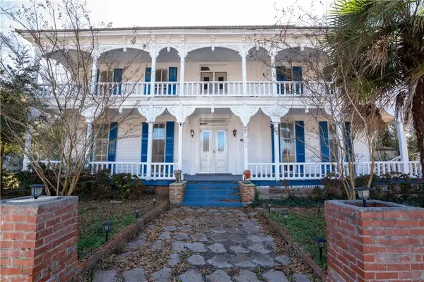 215 1st Avenue Se, Lafayette, AL 36862