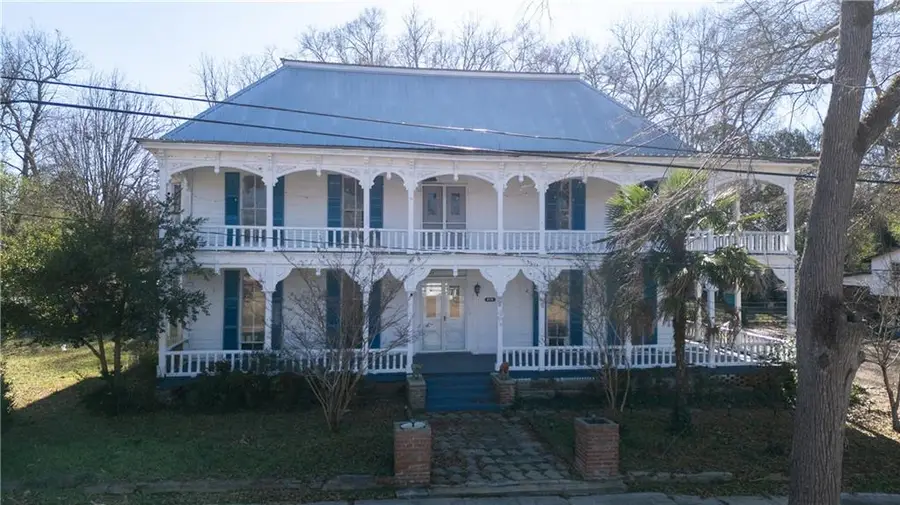 215 1st Avenue Se, Lafayette, AL 36862 - #2