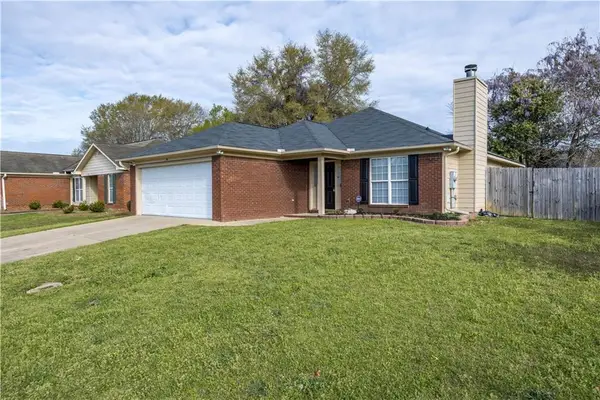 66 Brentwood Drive, Phenix City, AL 36869