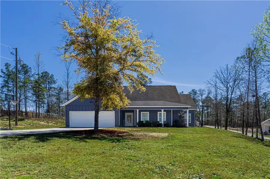 889 Lee Road 2087, Salem, AL 36874 - #2