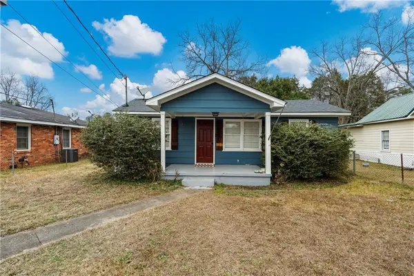 4308 Auburn Road, Phenix City, AL 36870