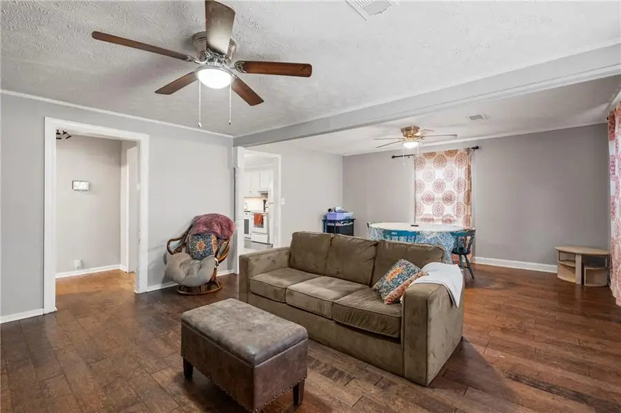 4308 Auburn Road, Phenix City, AL 36870 - #2