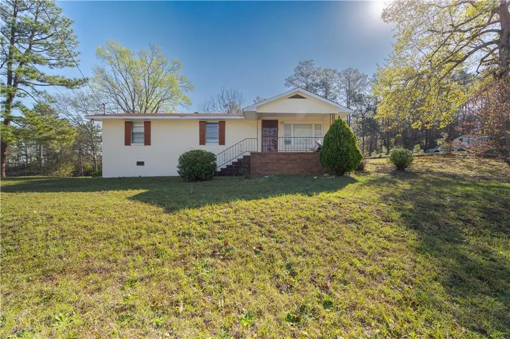 806 24th Avenue, Phenix City, AL 36869 - #1