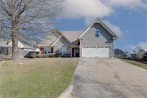 9 Wally Lane, Phenix City, AL 36867