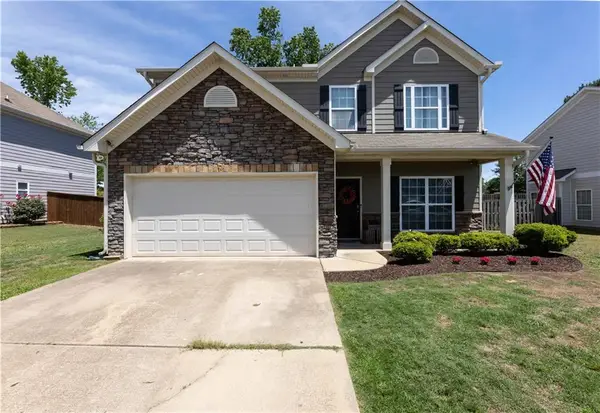 23 Trafford Trail, Phenix City, AL 36870