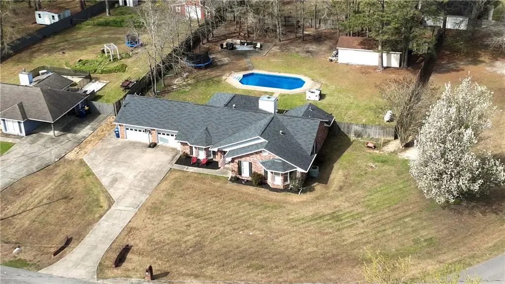 530 Lee Road 960, Smiths Station, AL 36877 - #1