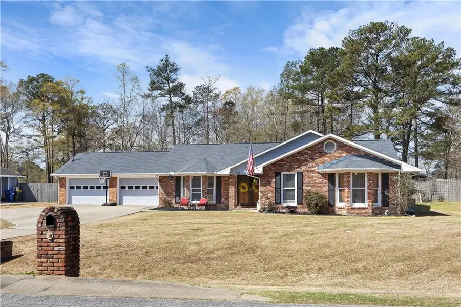 530 Lee Road 960, Smiths Station, AL 36877 - #3