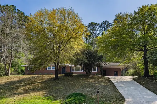 801 28th Street, Phenix City, AL 36867