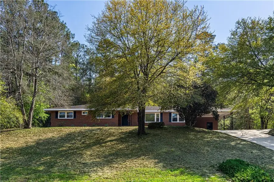 801 28th Street, Phenix City, AL 36867 - #2