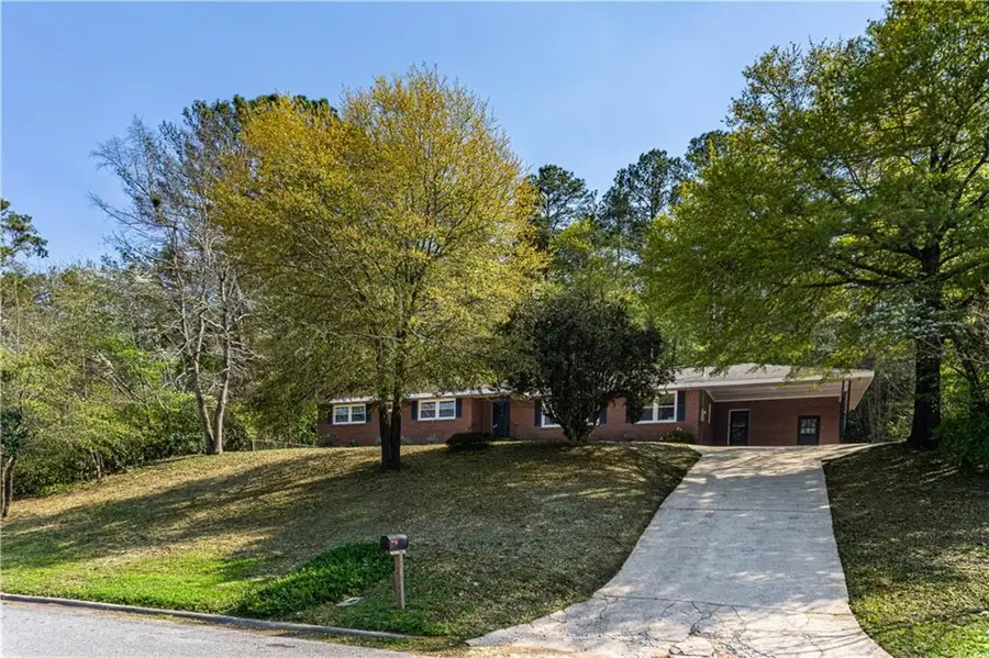 801 28th Street, Phenix City, AL 36867 - #3