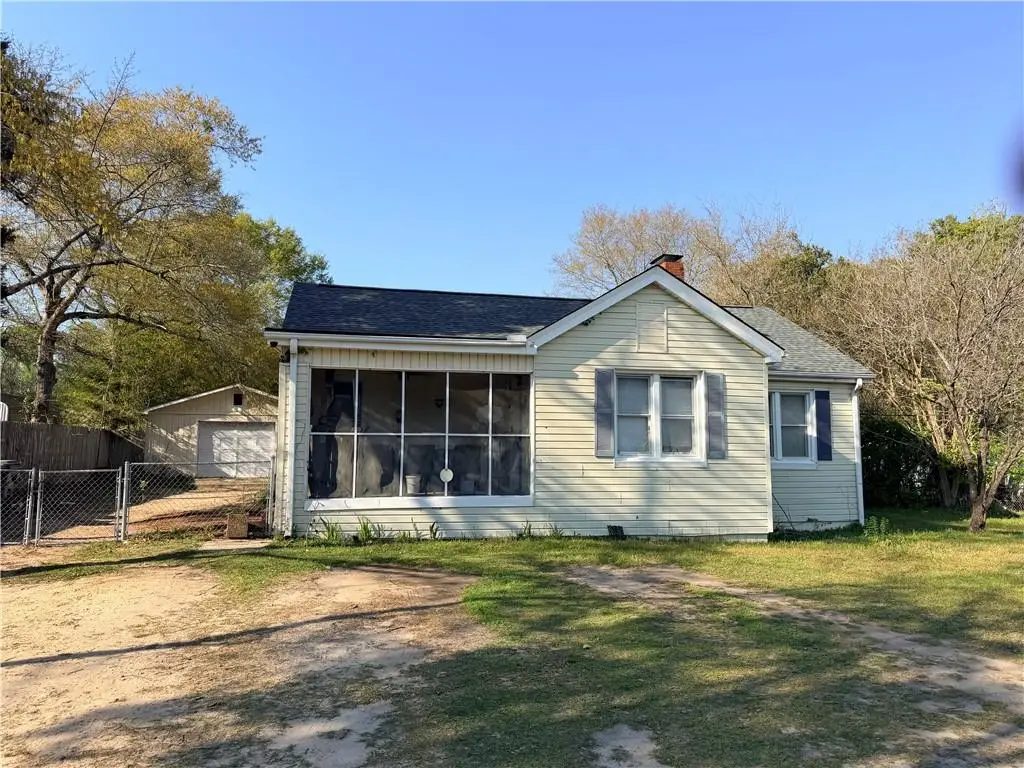 3500 20th Street, Phenix City, AL 36870 - #1