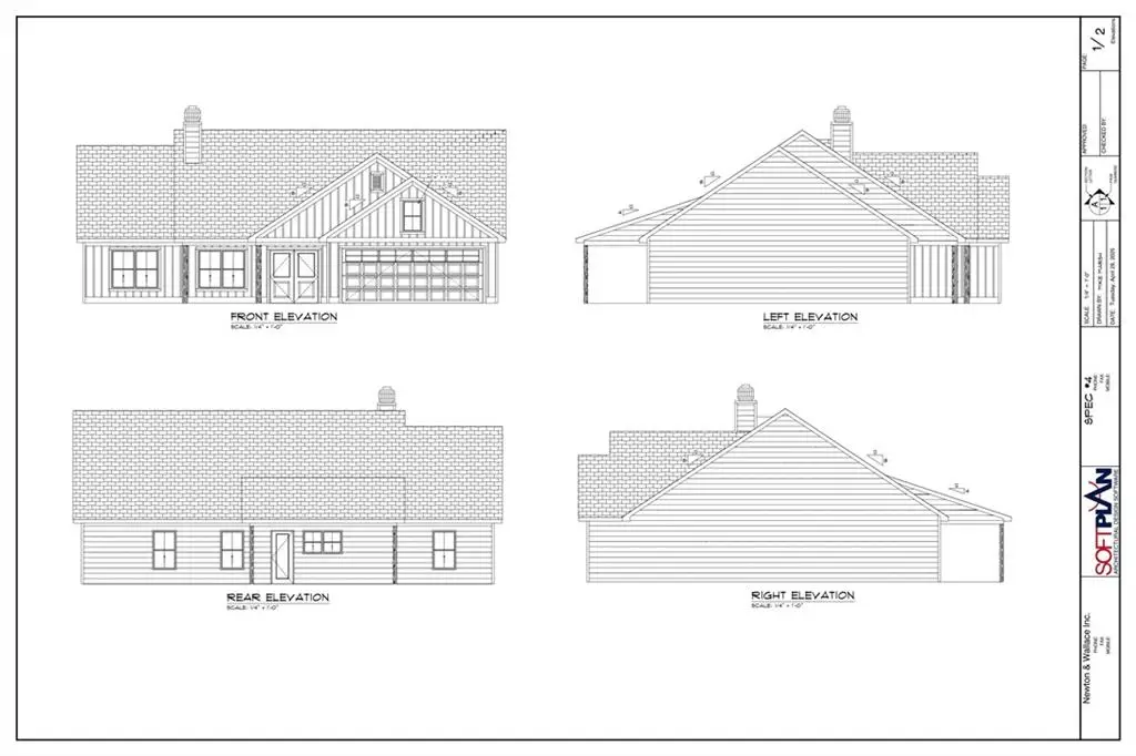 1101 30th St, Valley, AL 36854 - #1