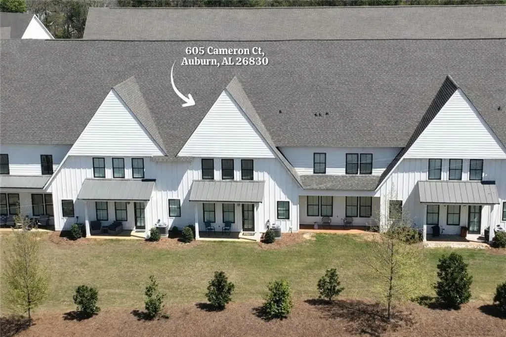 605 Cameron Court, Auburn, AL 36830 - #1