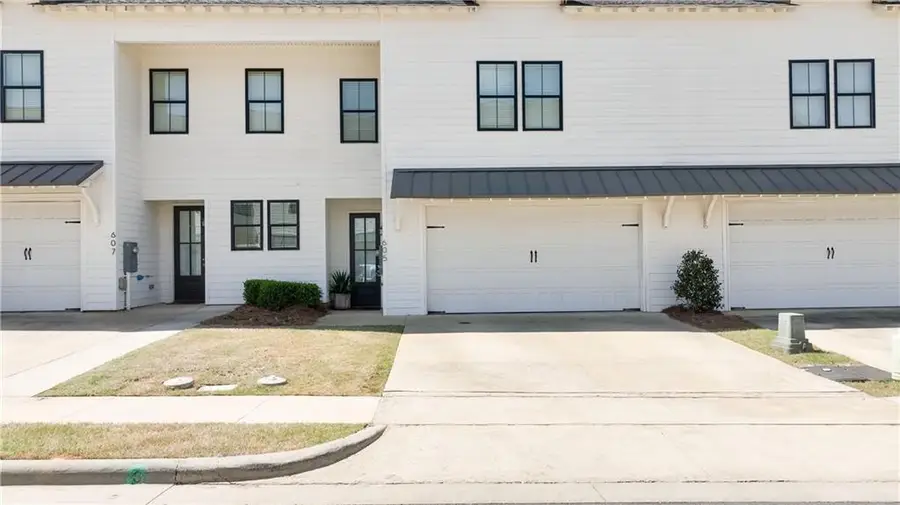 605 Cameron Court, Auburn, AL 36830 - #3