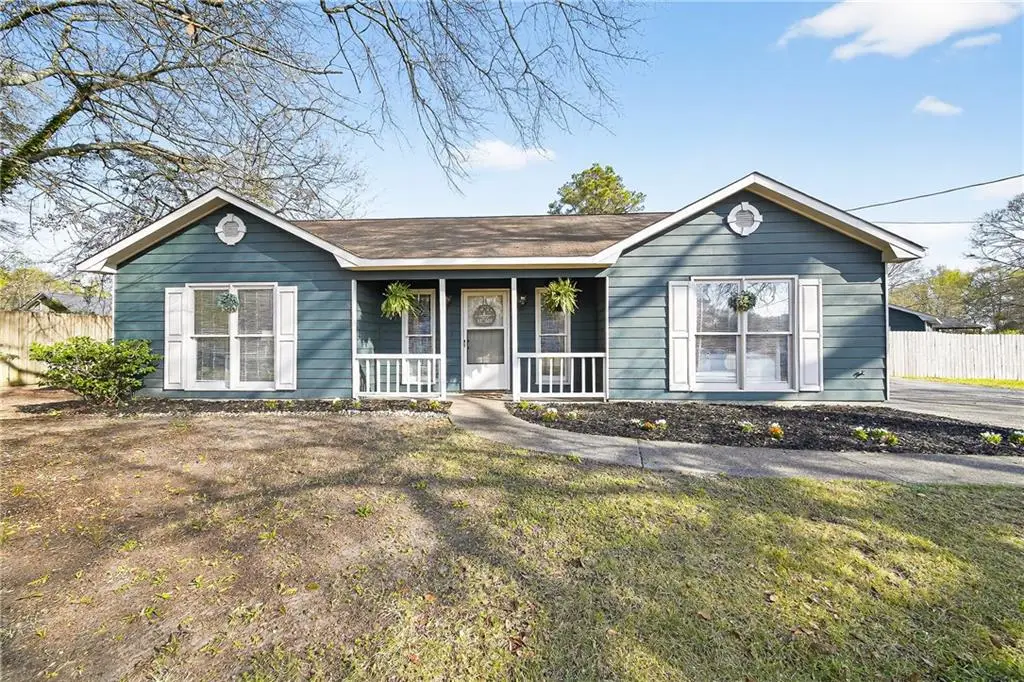 386 Lee Road 917, Phenix City, AL 36870 - #1