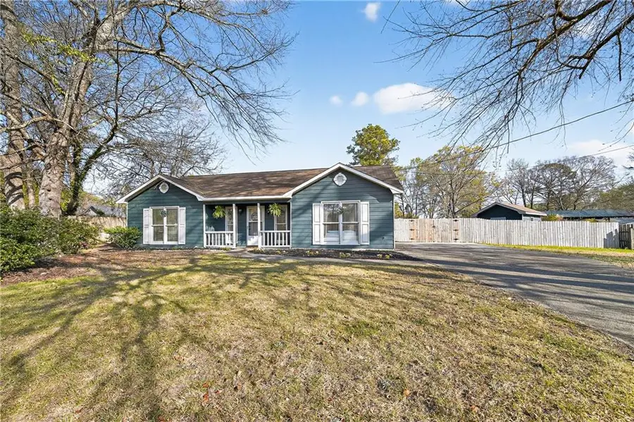 386 Lee Road 917, Phenix City, AL 36870 - #2