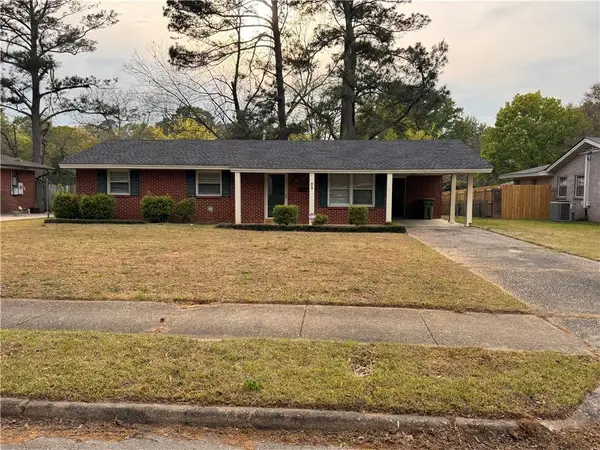 814 Avondale Road, Montgomery, AL 36109