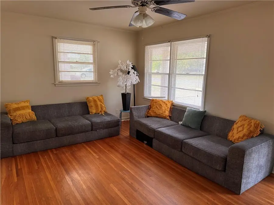 814 Avondale Road, Montgomery, AL 36109 - #2