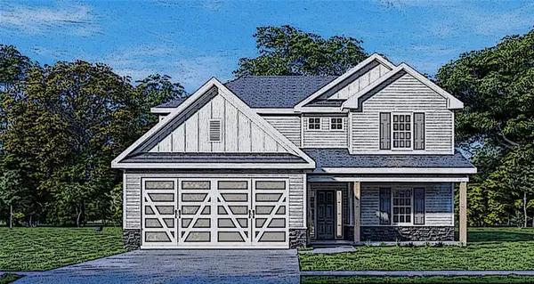 35 Cedar Sage Lane, Fort Mitchell, AL 36856