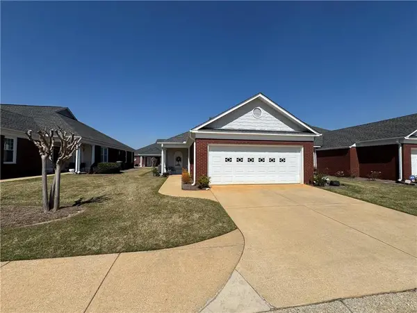 1600 Autumn Leaf Lane #A, Phenix City, AL 36867