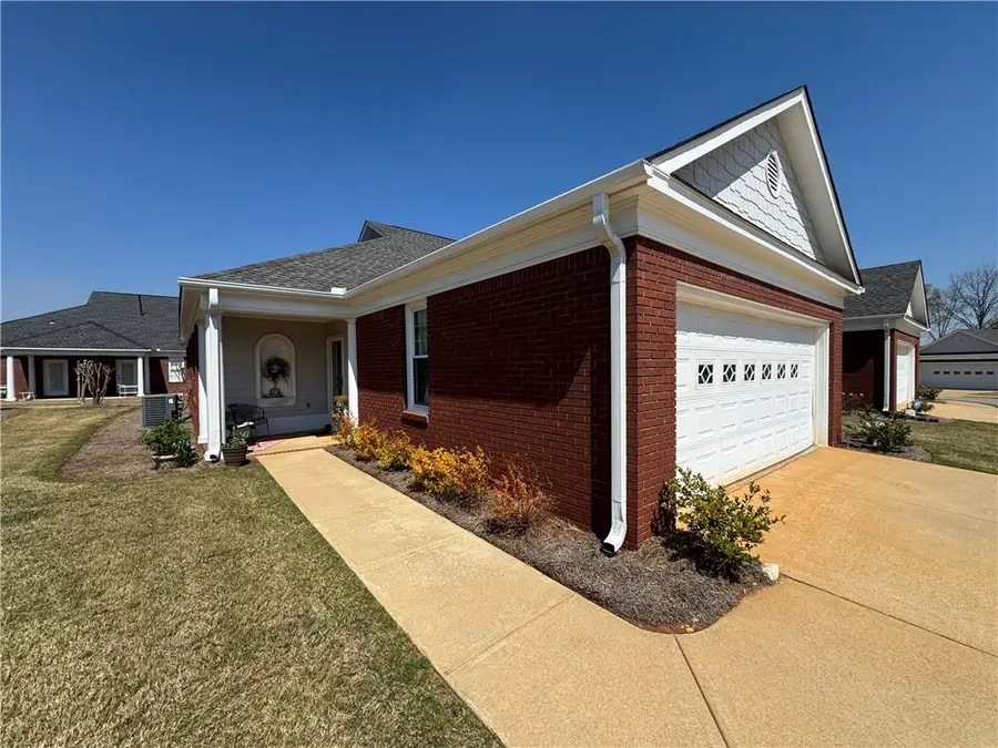 1600 Autumn Leaf Lane #A, Phenix City, AL 36867 - #2