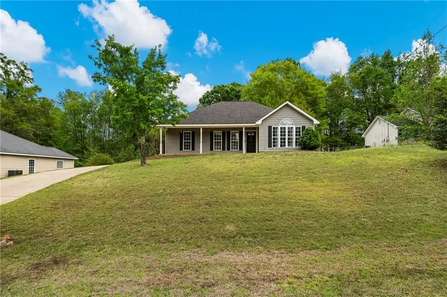 196 Lee Road 2090, Phenix City, AL 36870 - #2