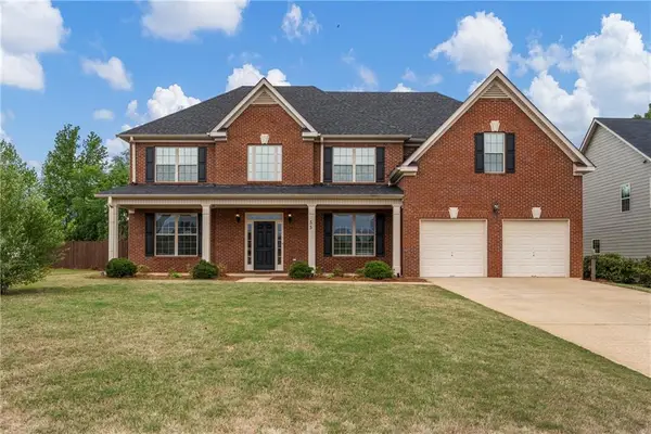 55 Old Glory Way, Fort Mitchell, AL 36856