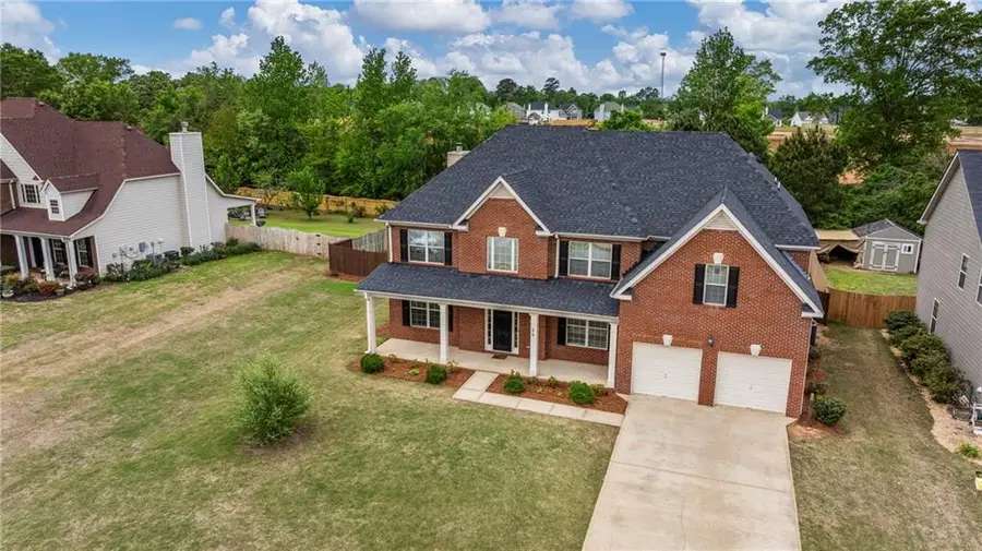 55 Old Glory Way, Fort Mitchell, AL 36856 - #2