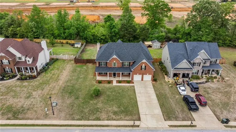 55 Old Glory Way, Fort Mitchell, AL 36856 - #3