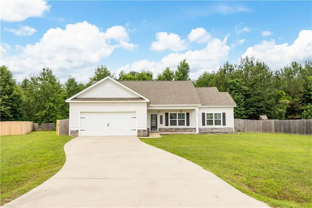 24 Belmont Drive, Fort Mitchell, AL 36856 - #1